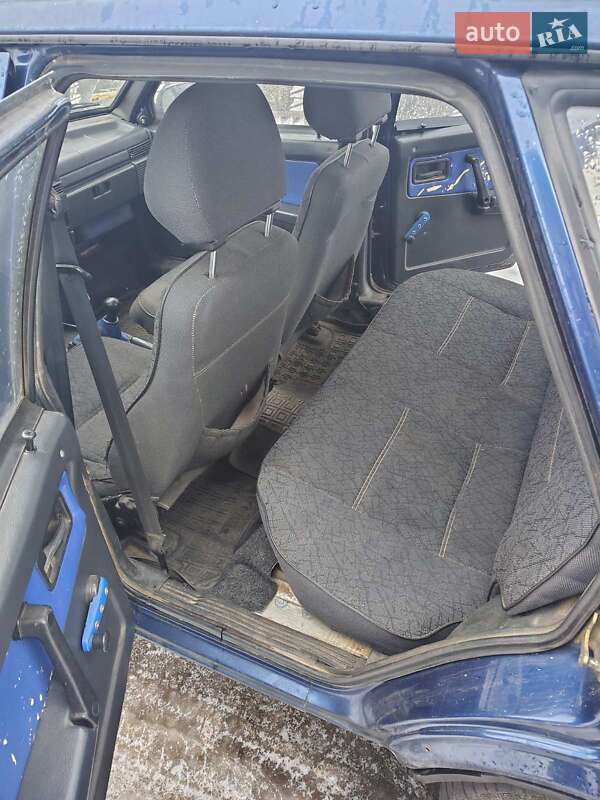 Седан ВАЗ / Lada 21099 2005 в Коломые