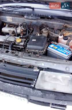 Седан ВАЗ 21099 2006 в Львове