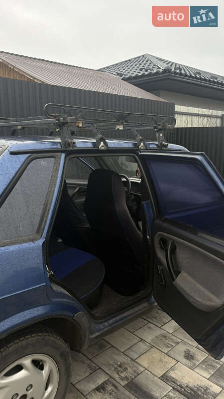 Седан ВАЗ / Lada 21099 2007 в Минае