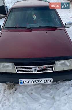 Седан ВАЗ / Lada 21099 2004 в Почаєві