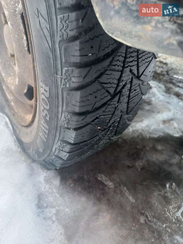 Седан ВАЗ / Lada 21099 2005 в Ивано-Франковске