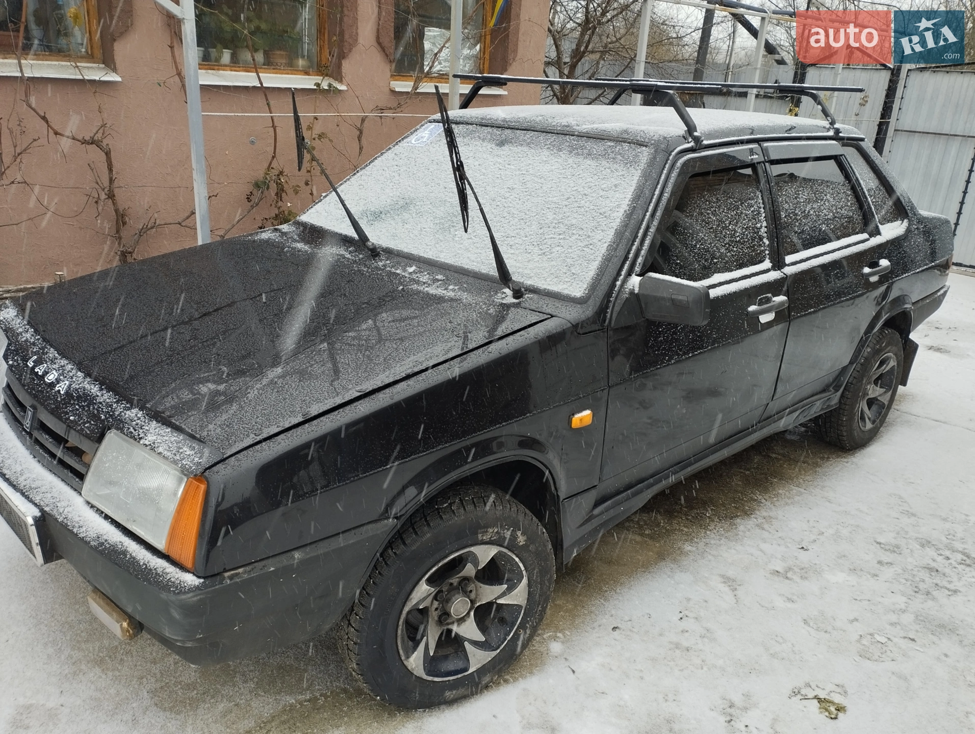 Фото авто 7