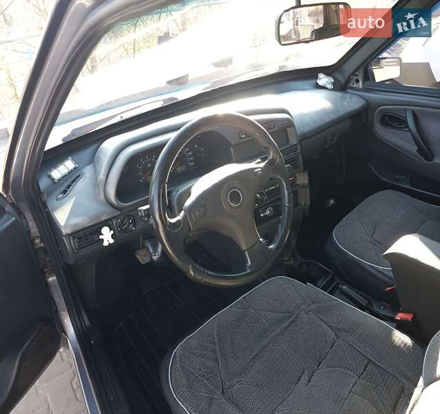 Седан ВАЗ / Lada 21099 2007 в Кривом Роге