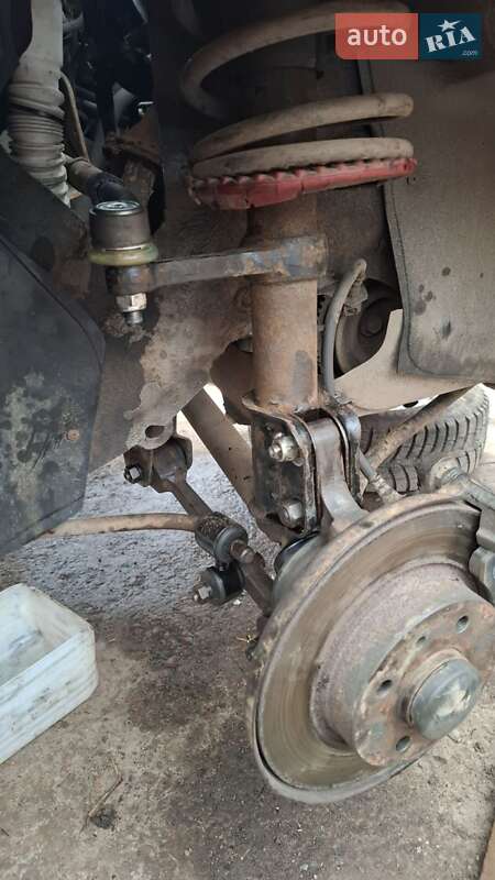 Седан ВАЗ / Lada 21099 2007 в Кривом Роге