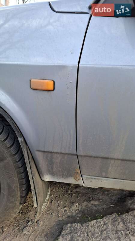 Седан ВАЗ / Lada 21099 2007 в Кривом Роге