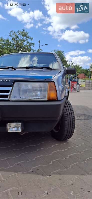 Седан ВАЗ / Lada 21099 2007 в Кривом Роге