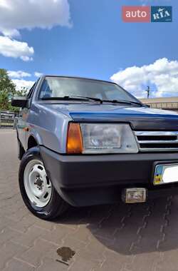 Седан ВАЗ 21099 2007 в Кривому Розі