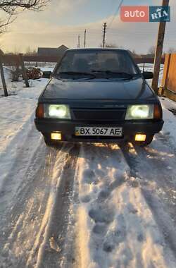 Седан ВАЗ 21099 2006 в Летичеве