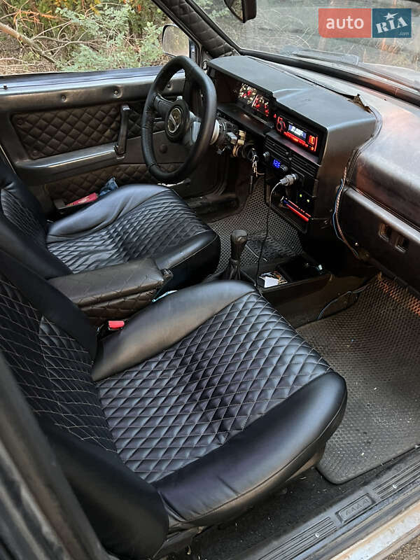 Седан ВАЗ / Lada 21099 1998 в Новомосковске