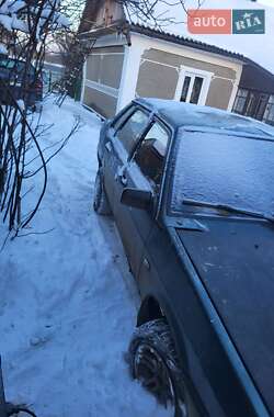 Седан ВАЗ 21099 2004 в Хмельницком