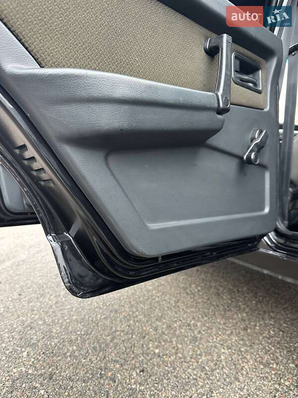 Седан ВАЗ / Lada 21099 2006 в Днепре фото 8 Седан ВАЗ / Lada 21099 2006 в Днепре