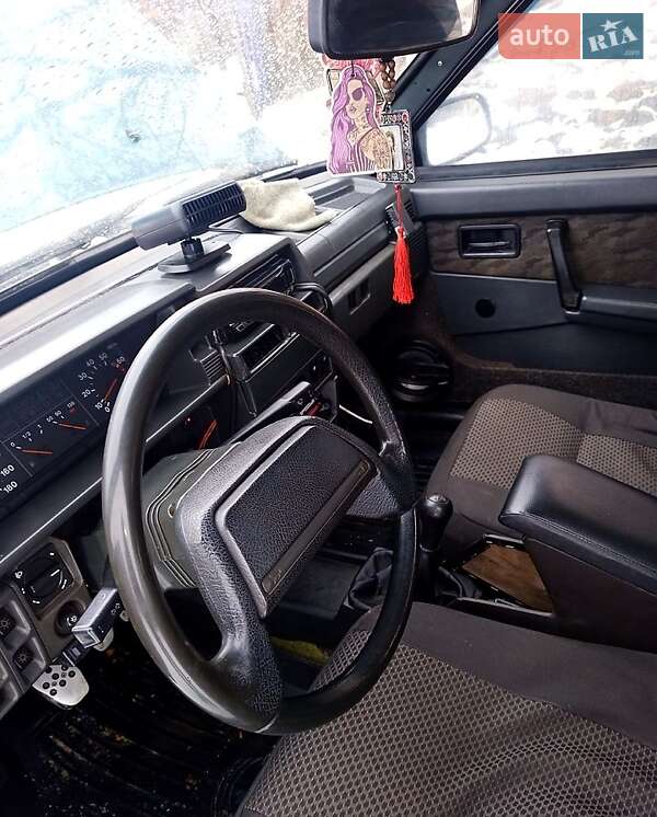 ВАЗ / Lada 21099 2001