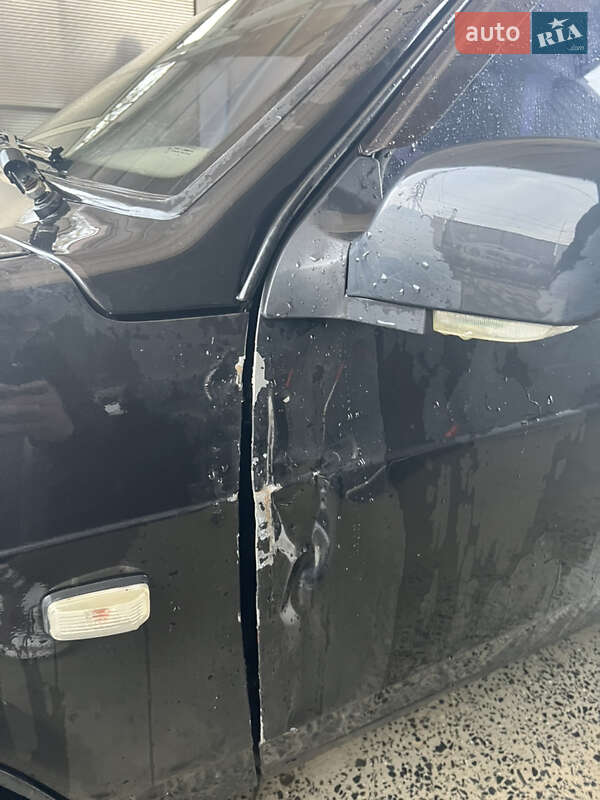 Седан ВАЗ / Lada 21099 2007 в Сваляве