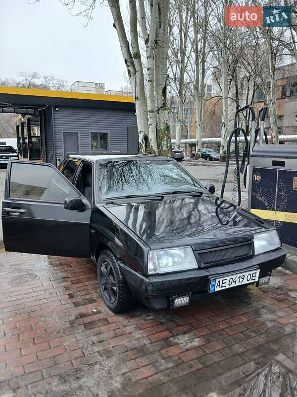 ВАЗ / Lada 21099 2007