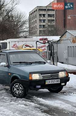 Седан ВАЗ 21099 2005 в Смеле