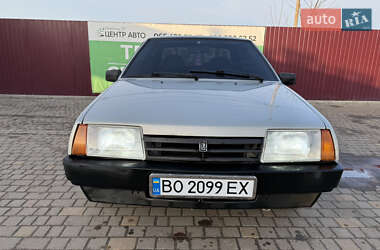 Седан ВАЗ 21099 2007 в Николаеве