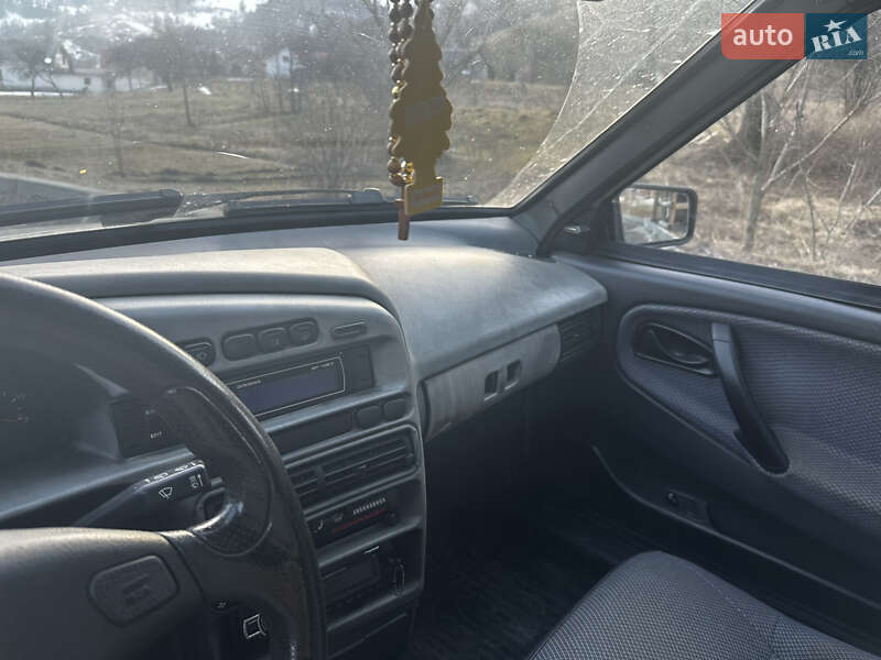 Седан ВАЗ / Lada 21099 2008 в Рахове фото 6 Седан ВАЗ / Lada 21099 2008 в Рахове