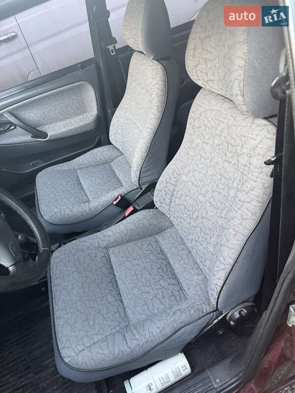 Седан ВАЗ / Lada 21099 2008 в Полтаве