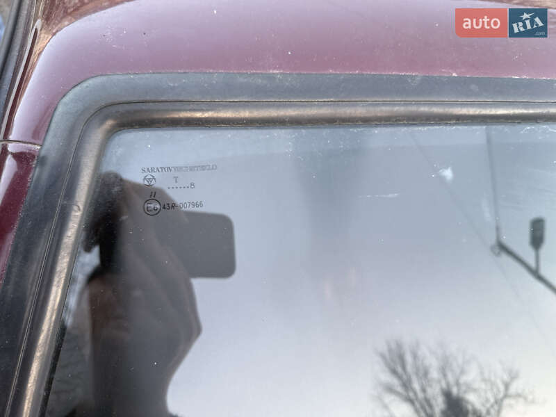 Седан ВАЗ / Lada 21099 2008 в Полтаве
