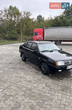 Седан ВАЗ 21099 2007 в Чорткове