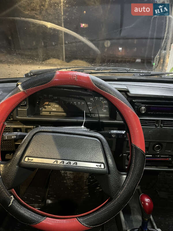 Седан ВАЗ / Lada 21099 2006 в Хмельницком