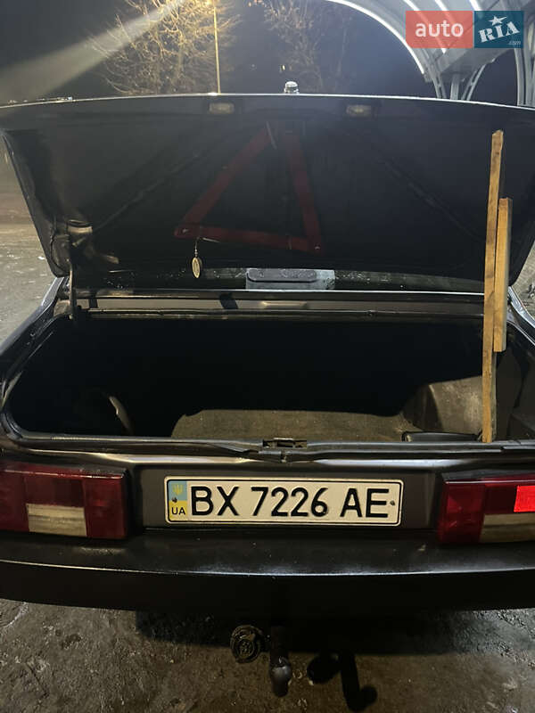 Седан ВАЗ / Lada 21099 2006 в Хмельницком