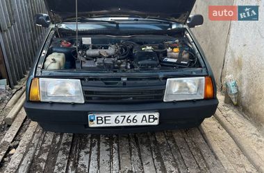 Седан ВАЗ 21099 2005 в Миколаєві