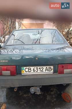 Седан ВАЗ 21099 2005 в Чернігові