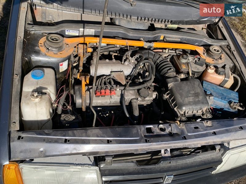 Седан ВАЗ / Lada 21099 2006 в Виннице фото 9 Седан ВАЗ / Lada 21099 2006 в Виннице