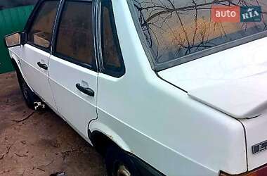 Седан ВАЗ 21099 1999 в Роздільній