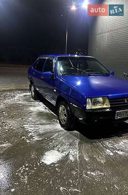 Седан ВАЗ 21099 2006 в Южноукраинске