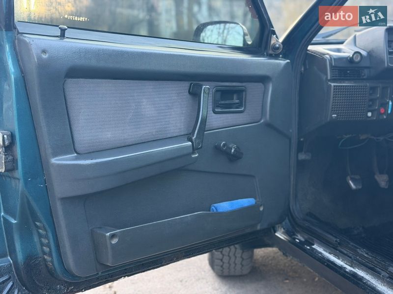 Седан ВАЗ / Lada 21099 1999 в Ровно фото 14 Седан ВАЗ / Lada 21099 1999 в Ровно