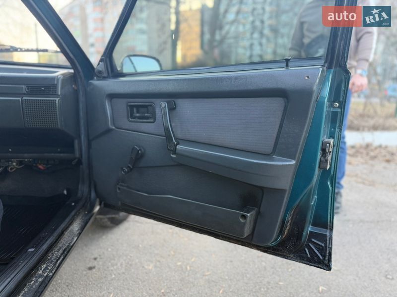 Седан ВАЗ / Lada 21099 1999 в Ровно фото 18 Седан ВАЗ / Lada 21099 1999 в Ровно