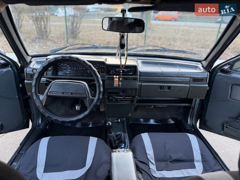 Седан ВАЗ / Lada 21099 1999 в Ровно фото 24 Седан ВАЗ / Lada 21099 1999 в Ровно