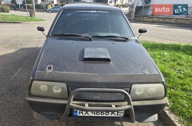 Седан ВАЗ 21099 2009 в Харкові