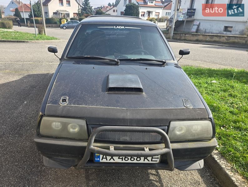 Седан ВАЗ / Lada 21099 2009 в Харькове