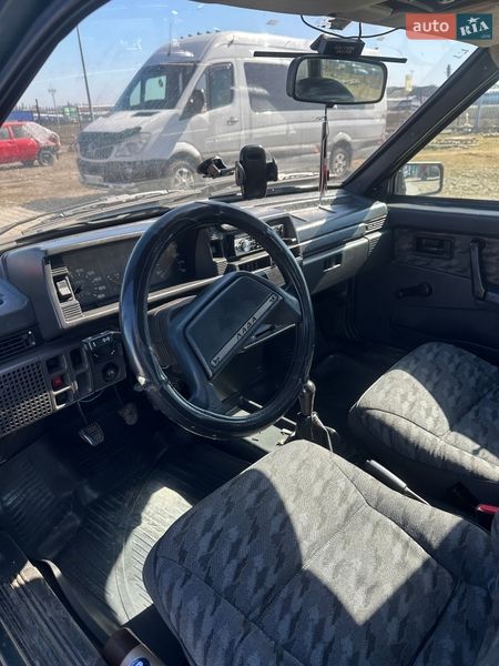 Седан ВАЗ / Lada 21099 2002 в Одессе