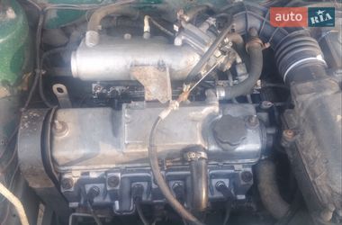 Седан ВАЗ 21099 2006 в Олевську