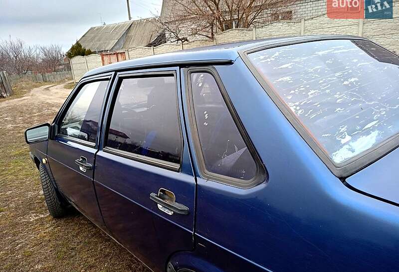 Седан ВАЗ / Lada 21099 2005 в Харькове