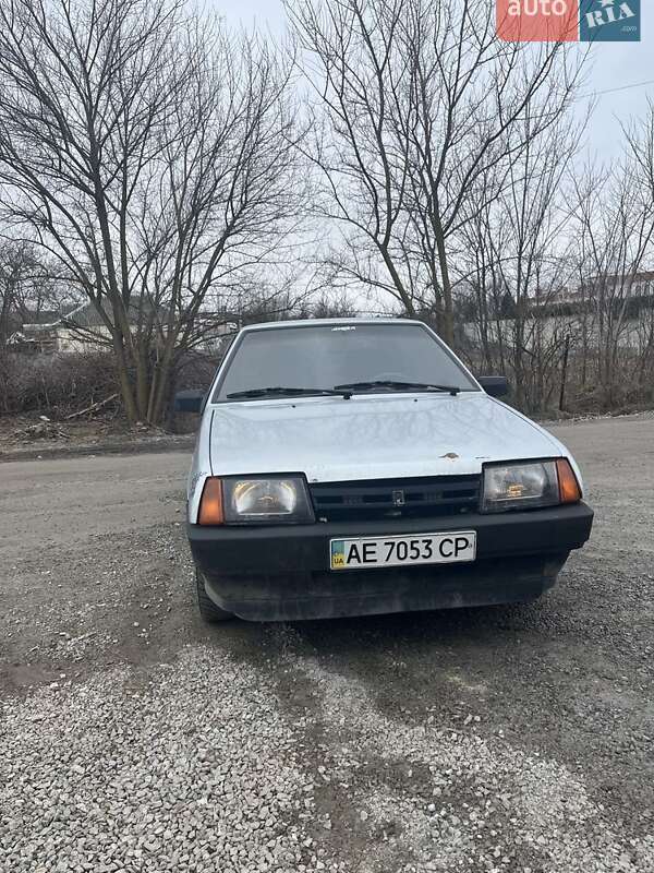 ВАЗ / Lada 21099 1998