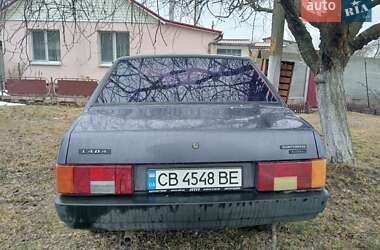 Седан ВАЗ 21099 2001 в Корюківці