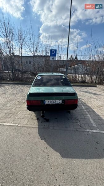 Седан ВАЗ / Lada 21099 2007 в Волочиске