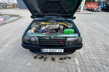 Седан ВАЗ 21099 2007 в Волочиске