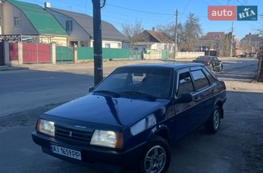 Седан ВАЗ 21099 2004 в Житомире