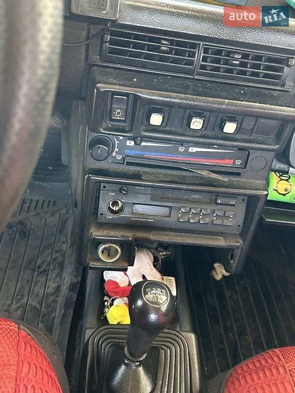 Седан ВАЗ / Lada 21099 1992 в Кам'янці