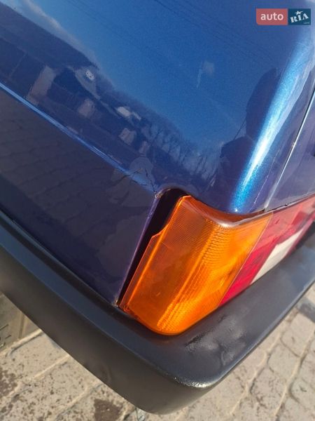 Седан ВАЗ / Lada 21099 2007 в Хмельницькому фото 6 Седан ВАЗ / Lada 21099 2007 в Хмельницькому