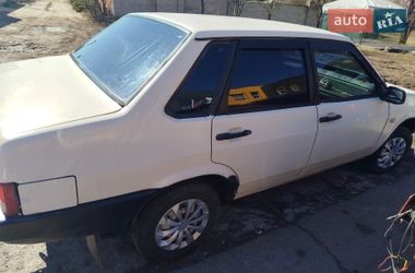 Седан ВАЗ / Lada 21099 1996 в Кривому Розі