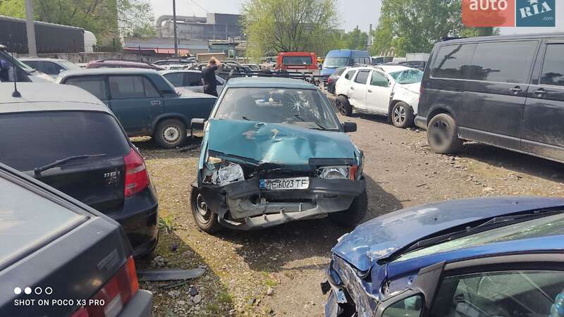 ВАЗ / Lada 21099 1999