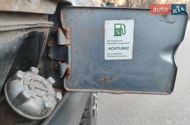Седан ВАЗ / Lada 21099 1993 в Запорожье фото 23 Седан ВАЗ / Lada 21099 1993 в Запорожье