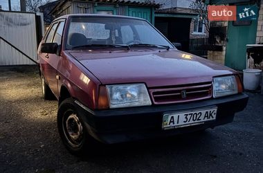 Седан ВАЗ 21099 1993 в Белой Церкви